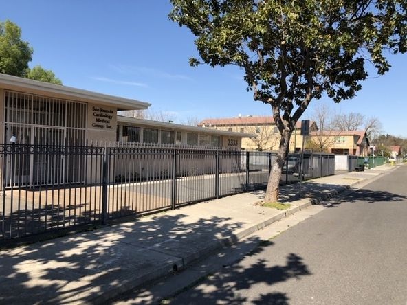 Redevelopment Opportunity 3 Parcels: 2315 N. California St., and 425 E. Pine St. , Stockton, CA 95204